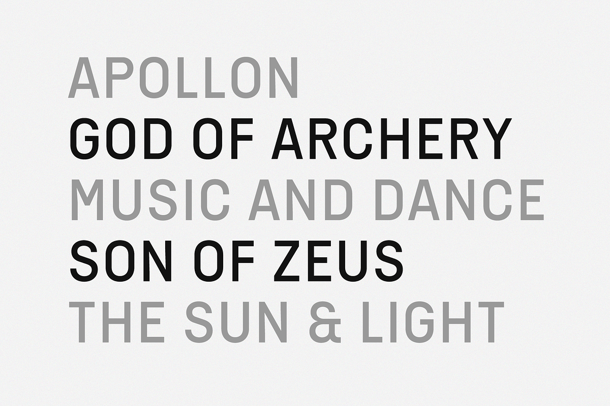 Hardren Grotesk 30% Off, a Sans Serif Font by Horizon Type Foundry (Photo 3 of 15)