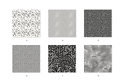 Biophilic Patterns Bundle, a Pattern Graphic by Curly_Pat (Thumbnail 5 of 13)