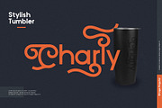 Bilage, a Sans Serif Font by 160 Studio (Thumbnail 7 of 15)