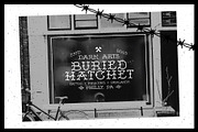 Dumb Luck, a Handwritten Font by Dead Moose Studio (Thumbnail 7 of 10)