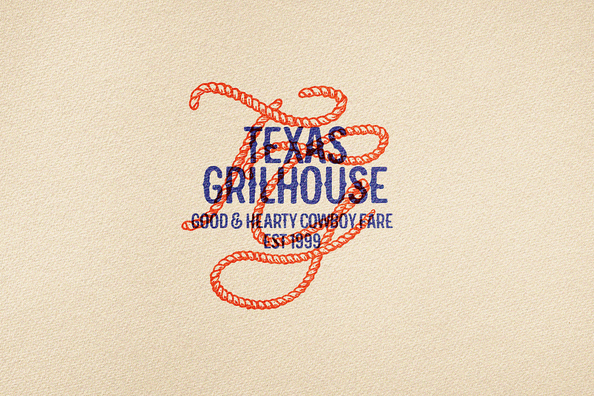 Howdy Handsome Layered Font Duo, a Script Font by Nicky Laatz (Photo 35 of 39)
