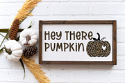 Hey Pumpkin, Cute Handwritten Font, a Sans Serif Font by Designing Digitals (Thumbnail 7 of 8)