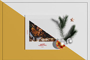 Christmas Mockup Bundle, a Packaging Mockup by Mego-studio (Thumbnail 10 of 11)