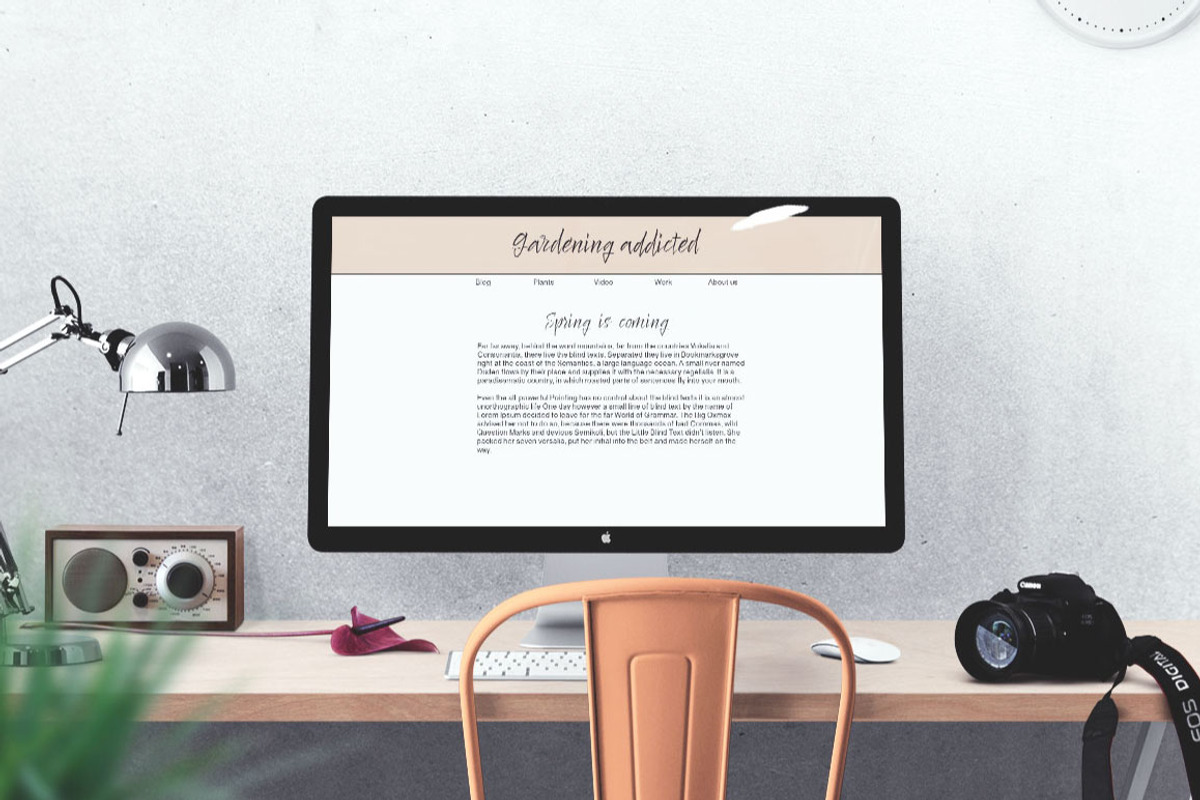 Spirit of Dance Font & Extras preview 2