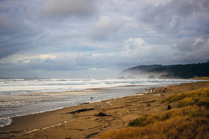 Cannon beach