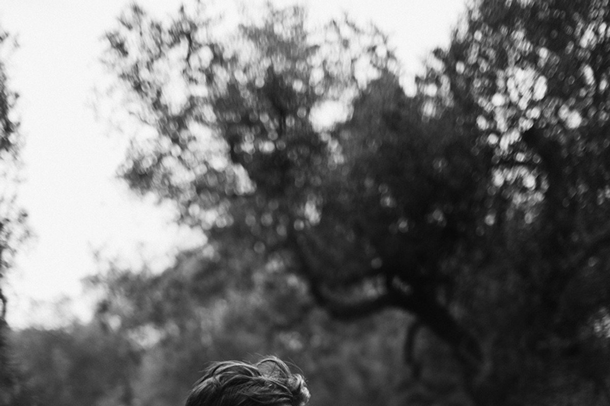 TOP 15 BW WEDDING Lightroom Presets preview 6