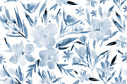 Royal garden - seamless florals, a Pattern Graphic by Katerina Tova (Thumbnail 14 of 15)