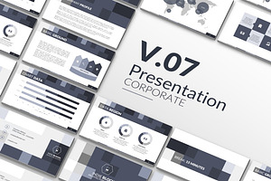Presentation Corporate 07