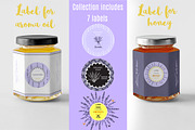 Lavender in Provence, an Illustration by TashaDraw (Thumbnail 7 of 8)