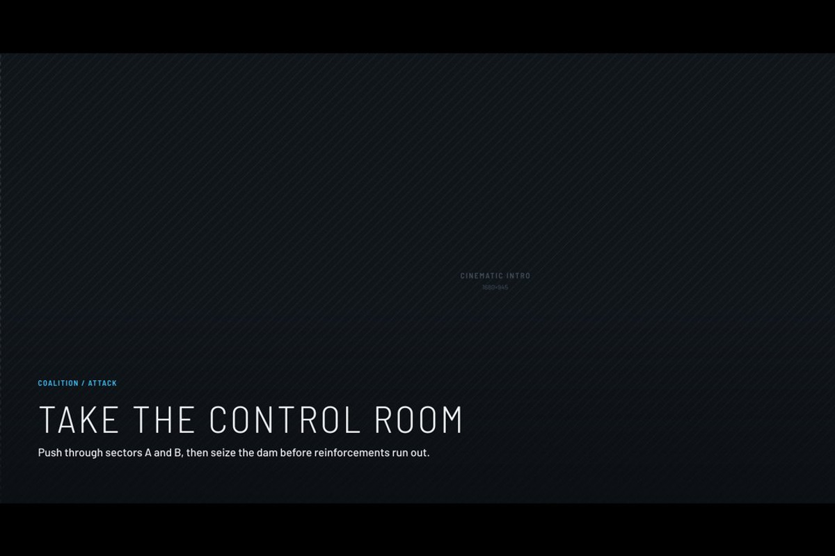 Military FPS Game 100 Screens, an UI Kit Template by pawellpi (Photo 36 of 116)