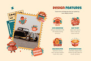 Animated Garage Sale Stickers, an Emoji Icon by Brickclay (Thumbnail 2 of 5)