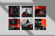 Desmont Instagram Post and Story, a Social Media Template by Compaq_Creative (Thumbnail 9 of 10)
