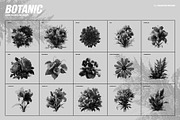 270 Dither Bitmap Vector & PNGs, an Object Graphic by Graphicdome (Thumbnail 32 of 40)