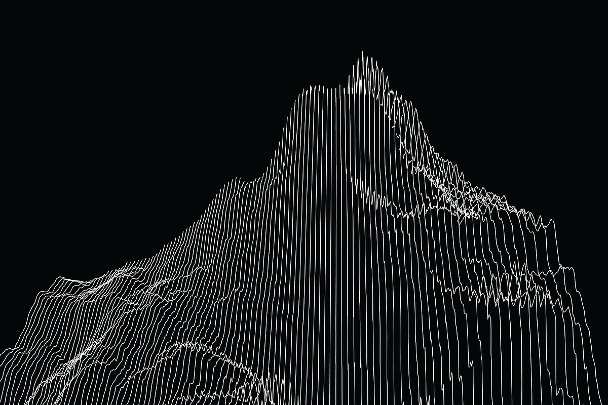 GEO_NOISE4 Vector Pack, a Background Graphic by codetoform (Photo 15 of 26)