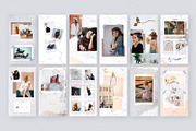 MoodBoard - 24 Instagram, a Social Media Template by Stories Collective (Thumbnail 7 of 7)