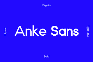 Anke Sans