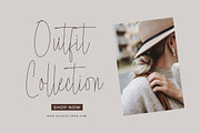 Insightful - Handwritten Script, a Handwritten Font by Bluestype Studio (Thumbnail 4 of 10)