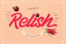 Relish
