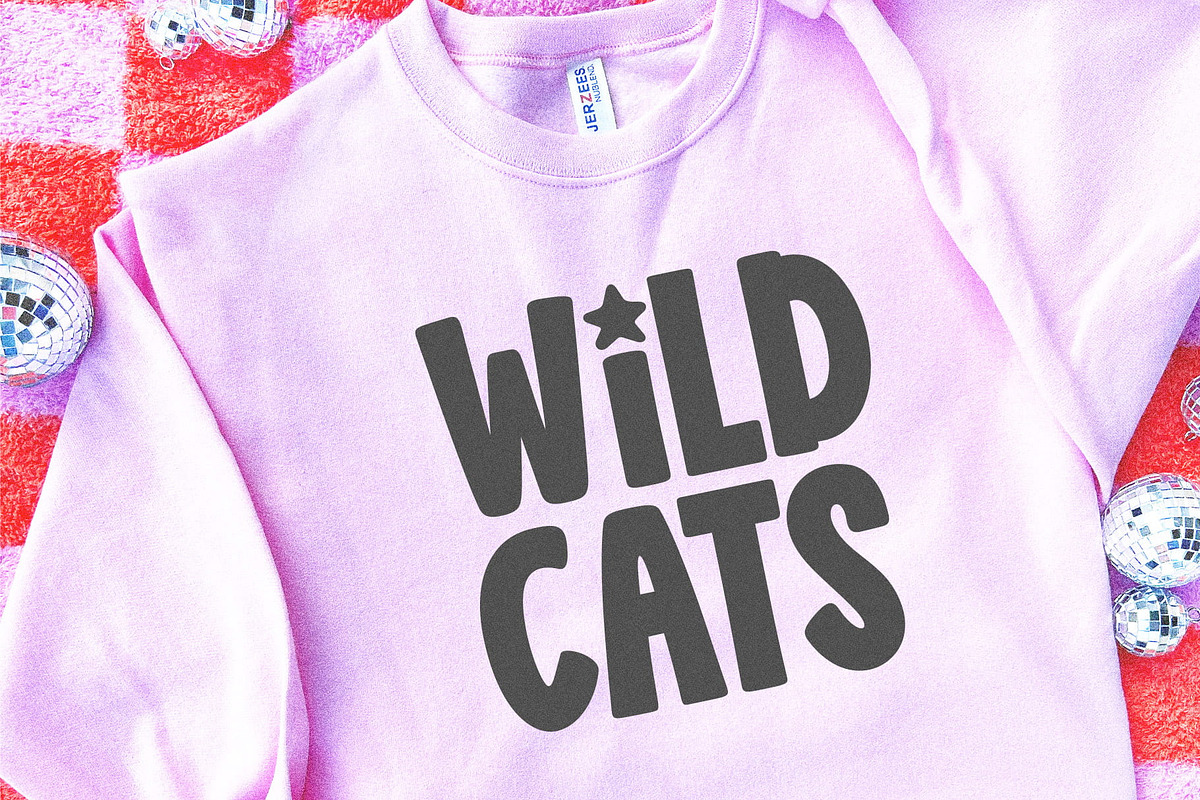 Sadie Grace | Cute Preppy Font, a Handwritten Font by KA Designs (Photo 3 of 18)