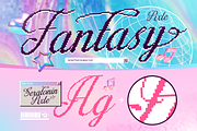 Seratonin, a Script Font by Artisan Themes (Thumbnail 4 of 11)
