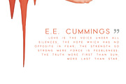 Rome | A Stunning Sans Serif, a Sans Serif Font by Jen Wagner Co (Thumbnail 3 of 8)