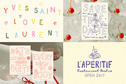 Modern Hand-drawn Trendy Font Bundle, a Handwritten Font by Ayya Studio (Thumbnail 16 of 54)