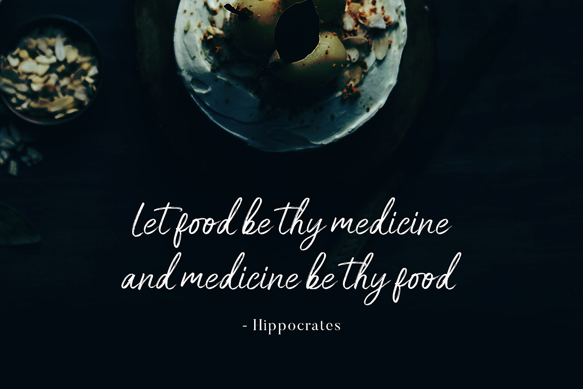 Sale - Handwritten Font Bundle, a Script Font by trustha (Photo 58 of 84)