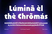Befisans - Bold Clean Retro Sans, a Sans Serif Font by Typia Nesia (Thumbnail 4 of 13)