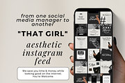 Instagram Templates for Canva, a Social Media Template by Design Driven Media (Thumbnail 4 of 10)