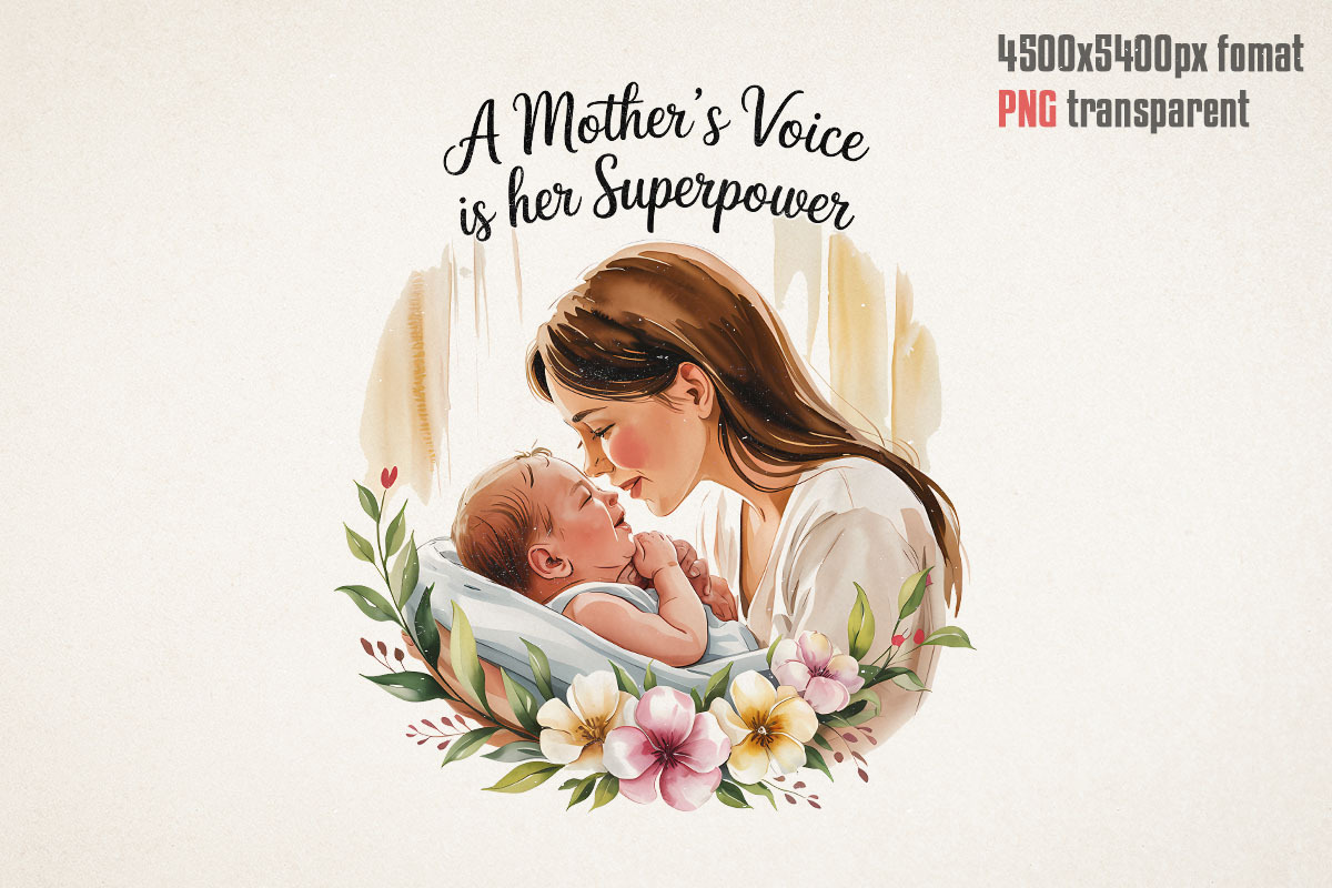Mother’s Day Bundle, an Object Graphic by GlitterCraft (Photo 2 of 61)