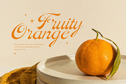 Vomiberg || Retro Script Font, a Script Font by epicatype (Thumbnail 8 of 11)