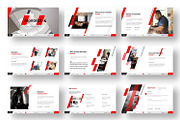 Manalist - Business Google Slide, a Presentation Template by Dens Creative Studio (Thumbnail 2 of 6)