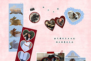 120+ Snapped Frames - Lifestyle Pack, an Object Graphic by Feelsoul (Thumbnail 4 of 9)