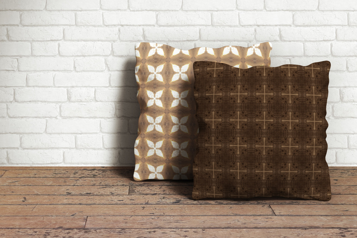 20 Premium Patterns, a Pattern Graphic by VectorMedia