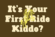CS Bilyard Drawn, a Slab Serif Font by Craft Supply Co. (Thumbnail 3 of 8)