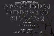 01 Special Sunday, a Sans Serif Font by InermediaSTUDIO (Thumbnail 18 of 24)