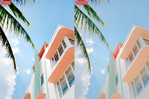 10 PASTEL Presets For Lightroom