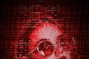 Photoshop Hacker Matrix Photo Effect, an Action Add-On by Photoshop Action (Thumbnail 7 of 14)