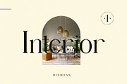 Nathile Ligature Serif Typeface, a Serif Font by Humaira_std (Thumbnail 4 of 10)