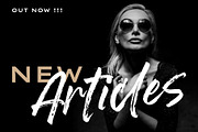 Stallion Beatsides - Dry Brush Font, a Handwritten Font by VASTARD STUDIO (Thumbnail 11 of 12)