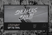 Hardbeat Handbrush Caps, a Sans Serif Font by Creatype Studio (Thumbnail 4 of 9)