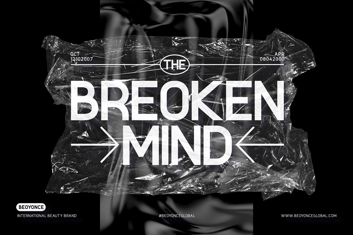 Gilox - Sans Serif Typeface, a Sans Serif Font by NazmulsDesign (Photo 15 of 21)