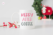 JOLLY CHRISTMAS Font Bundle, a Font by Blush Font Co. (Thumbnail 7 of 16)
