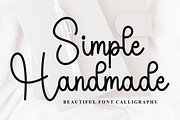 Daily, a Handwritten Font by FreshTypeINK (Thumbnail 2 of 8)