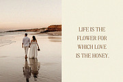 Dreaming – Elegant Chic Serif, a Serif Font by BrandSemut (Thumbnail 7 of 10)