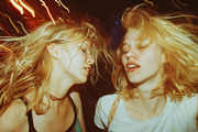 115 Dancing at a party, a Person Photo by Handmadefont (Thumbnail 86 of 118)
