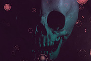 Skull Brushes, a Brush Add-On by RuleByArt (Thumbnail 4 of 10)
