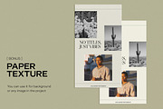 Stories for photographers | Canva, a Social Media Template by MADE MY WAY studio (Thumbnail 3 of 7)