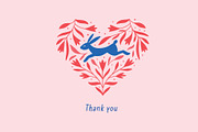 100 Whimsical Hearts for Procreate, a Brush Add-On by Pencil Twist (Thumbnail 8 of 8)