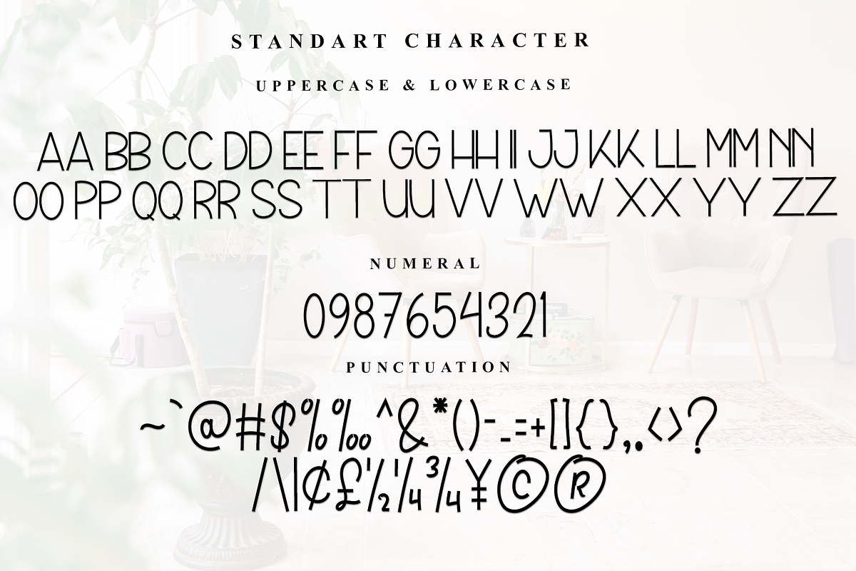 Someone, a Serif Font by InermediaSTUDIO (Photo 4 of 7)